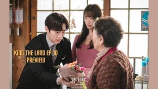 King The Land Episode 10 Preview  [ Eng Sub ]   10 화 예고  킹더랜드    Netflix x JTBC