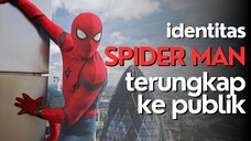 SPIDER MAN: FAR FROM HOME - MELAWAN ZOMBIE IRON MAN