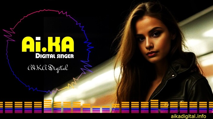 Return - AI.KA Digital Singer
