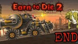Earn to Die 2 | Best Moments | By Toxic Studio