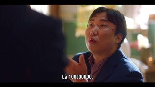 Quản Gia 100 Won EP 3 [Sub Việt]