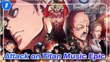 [Attack on Titan AMV] 〜Wings of Freedom〜 Soundtrack_A1