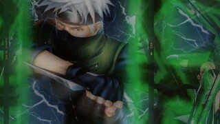 kakashi