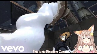 This is my Kingdom Come