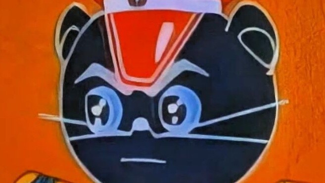 You have no idea how bad Black Cat Sheriff 2 is?