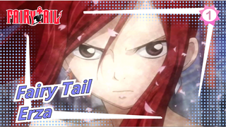 [Fairy Tail] Ratu Peri Erza!!_1