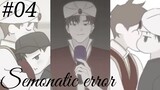 Semonatic Error Anime 🥰😘 Chapter 4 in hindi 😍💕😍💕😍💕😍💕😍💕😍💕😍💕😍
