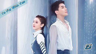 To Fly With You Ep 25 Sub Indo