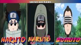 NARUTO CHARACTER CHANGE IN BORUTO | [AMV] HD 1080p