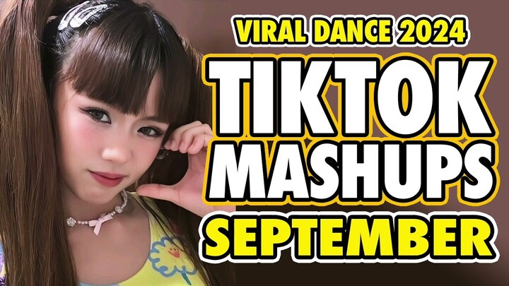 New Tiktok Mashup 2024 Philippines Party Music Viral Dance Trends Sept 26th