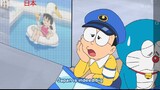 Doraemon 2005 Travel around japan with the Dice!(Eng sub) EP.1187