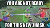 REVAMPED ZHASK IS BROKEN AND IT'S REAL | adv server