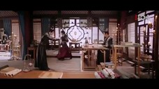หลัวหวั่นหวั่นล่ารักจารชนสาว ตอนที่2