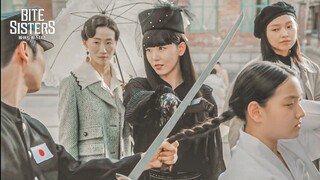 831-year-old PRETTY VAMPIRE who disguised as an ordinary human to help those others - movie recap