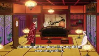 Revenger_episode 10 subtitle Indonesia