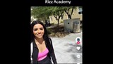 Rizz Academy is Crazy