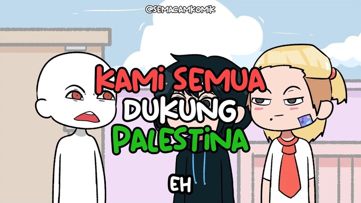 Palestina