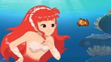 H2O: Mermaid Adventures - 07 - It's in the Bag!