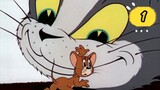 Tom and Jerry Episode 1 Full Puss Gets The Boot