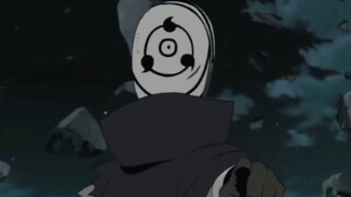 "Chữ Lin xuyên suốt cuộc đời Obito."