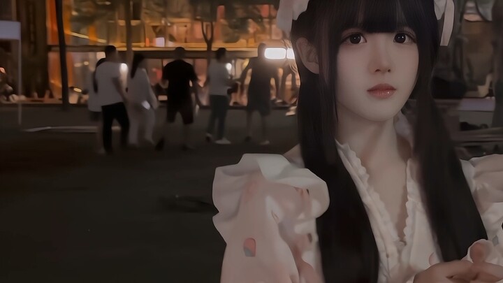 Trông quen quá#sweetmeir#tóc đuôi ngựa đôi#gấu mất ngủ
