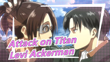 [Attack on Titan] Rasakan Pesona Levi Ackerman Dalam 30 Detik
