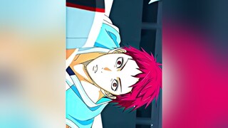 akashi kurokonobasket anime onisqd