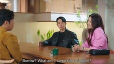 Love Next Door (2024) - Episode 5