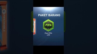 Claim Kode Redeem FIFA MOBILE 23 🇧🇷🇮🇳🇮🇩🔥#fifamobile #fifa23 #easports