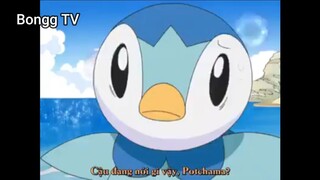 Pokemon Special (Ep 22.1) Potchama #PokemonSpecial