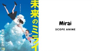 Mirai