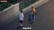 Tập 13 | Ao no Hako , Blue Box - Vietsud - Anime Tháng 10