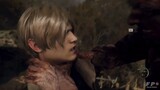 How to Kill the Chainsaw Man in Resident Evil 4 Remake Demo