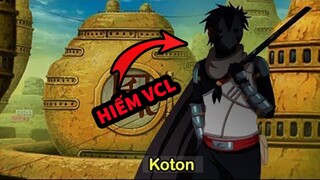 Những Huyết Kế Giới Hạn Bí Ẩn Cực Hiếm Trong Naruto