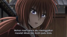 Rurouni Kenshin (2023) season 2 episode 11 Full Sub Indo | REACTION INDONESIA