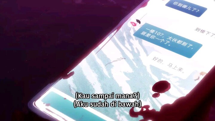 Ya she < sub indo > Episode 7