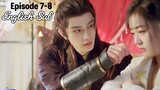 {ENG SUB} Wake up to fantasy (Xing Xing)  Eps 7-8 | Cdrama 2024