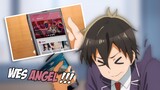 Disuruh Tobat Malah Kumat - Anime Crack Indonesia 1