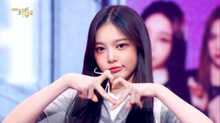 Music Bank 250314 | Hearts2Hearts - The Chase