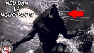 Điều Gì Sẽ Xảy Ra NẾU TÔI LÀ NGƯỜI SÓI ?! | GNDTT | Werewolf Apocalypse Earthblood