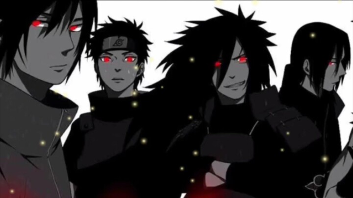 Alasan Clan uchiha disebut klan terkuat | Fakta kekuatan klan uchiha | Naruto Shippuuden