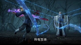 RENEGADE IMMORTAL EPISODE 81 PREVIEW