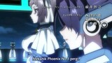 Kyoukai Senjou No Horizon Season 2 Episode 13 End Subtitle Indonesia
