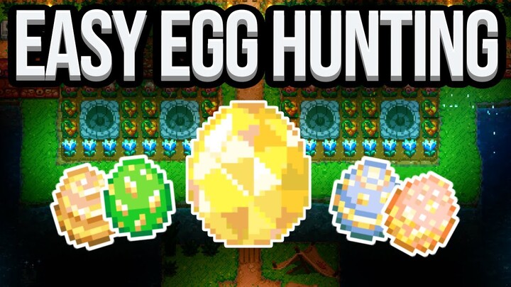 Core Keeper: How to Find Every Easter Egg