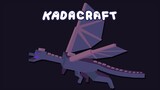20 Ender Dragon / Bye Villager Curse | KadaCraft 3