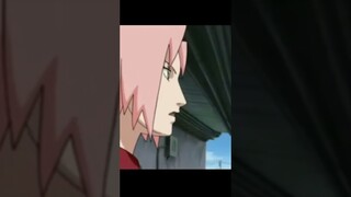 Naruto and sakura ❤️😍😍😩😢