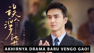 Drama Baru Vengo Gao dan Zhang Yuqi Segera Tayang ♥️