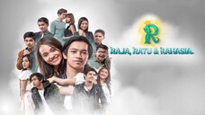 R - RAJA RATU & RAHASIA (2018)