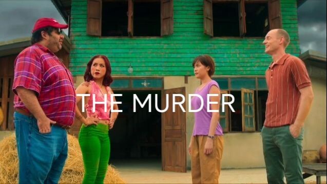 Movie The Murder 2023