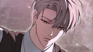 (การ์ตูนใหม่) ฉันจับตาดูเขามาตั้งแต่เด็กๆ แล้ว เขาหล่อมาก!